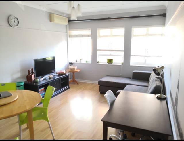 1 BEDROOM FLAT FOR SALE IN MUSGRAVE